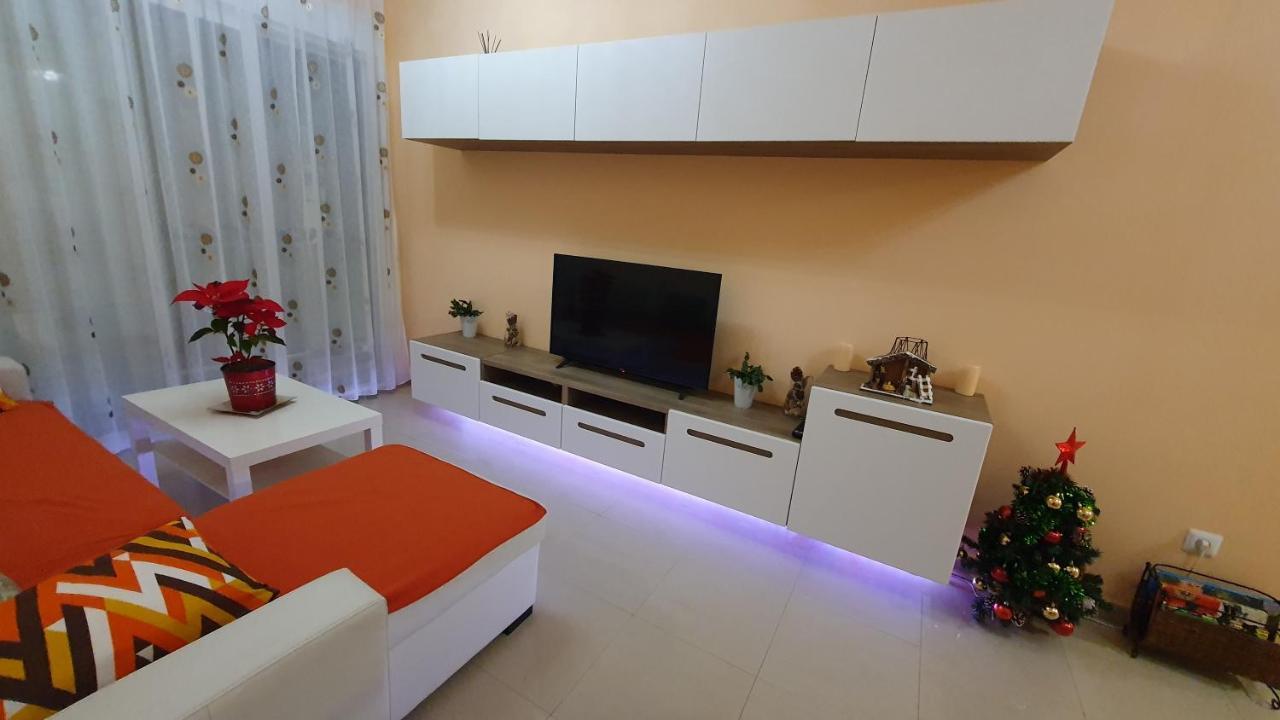 Ideal Escapadas Y Vacaciones-Parking-Wifi-Netflix-Xbox オリーバ エクステリア 写真
