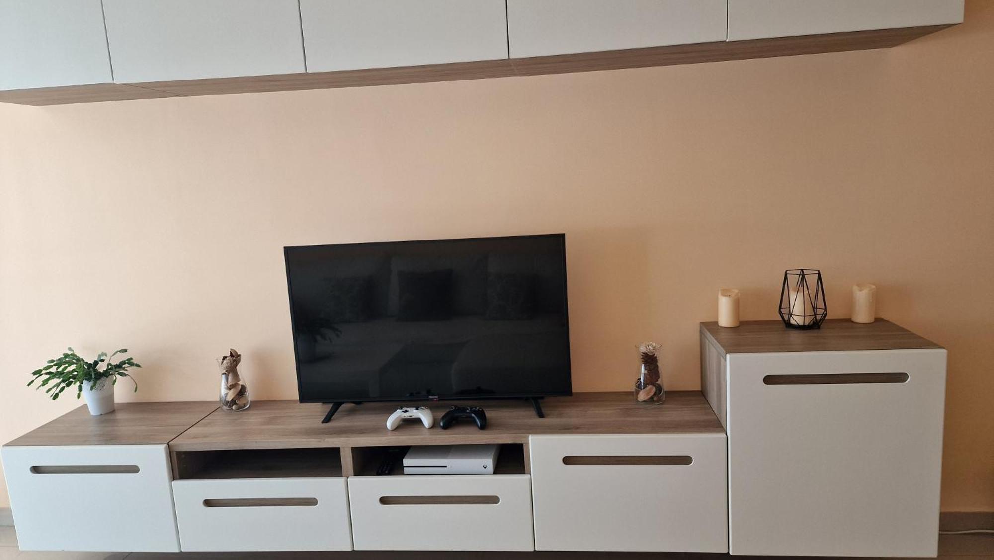 Ideal Escapadas Y Vacaciones-Parking-Wifi-Netflix-Xbox オリーバ エクステリア 写真