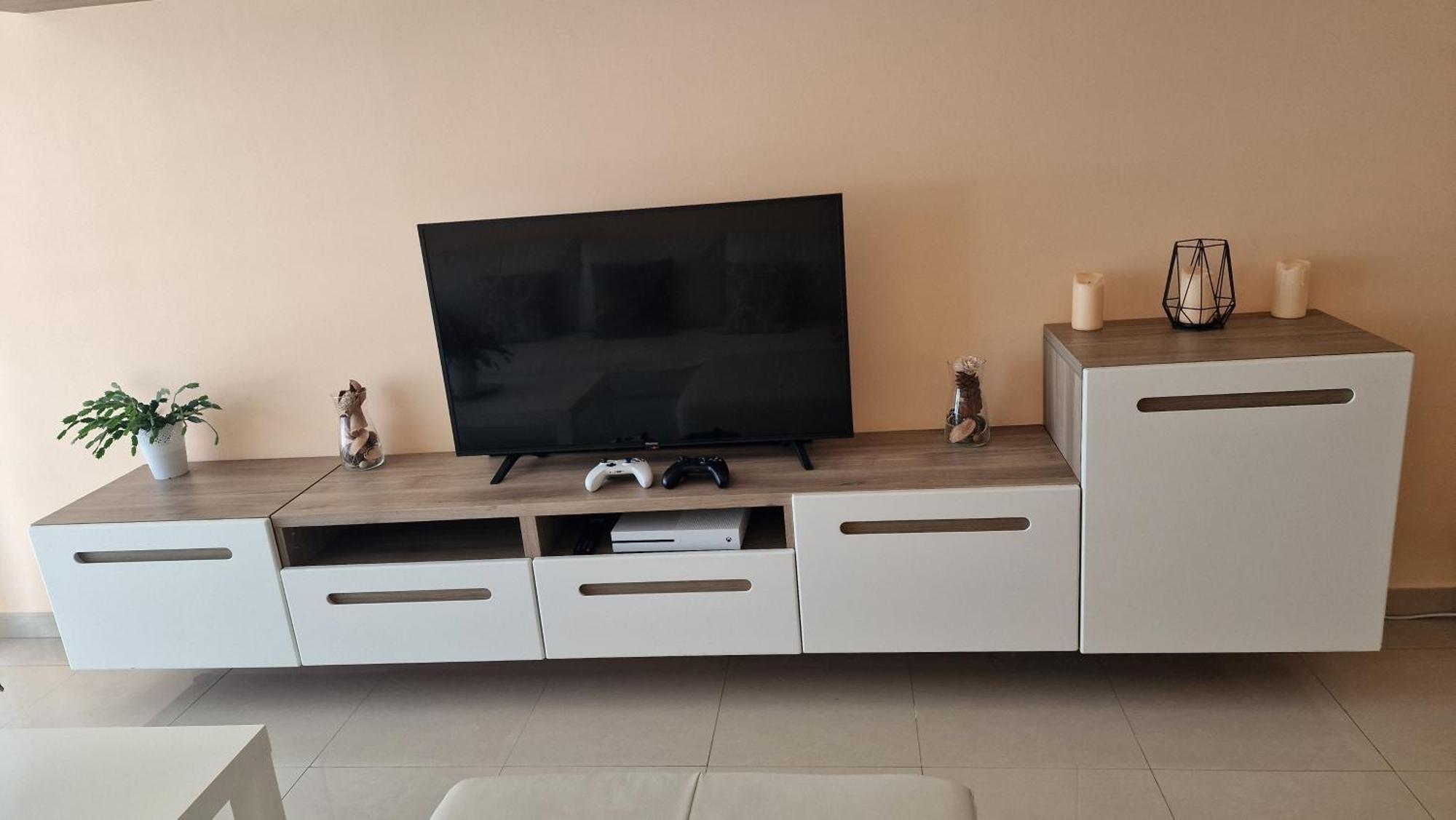 Ideal Escapadas Y Vacaciones-Parking-Wifi-Netflix-Xbox オリーバ エクステリア 写真