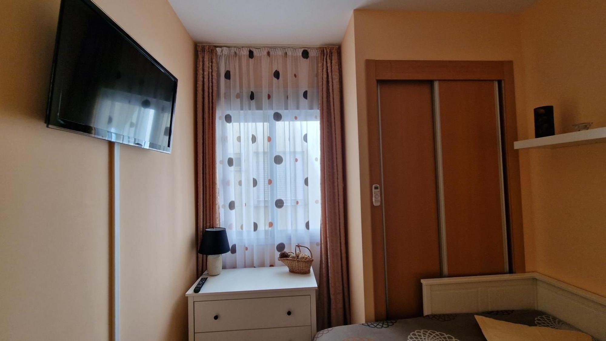 Ideal Escapadas Y Vacaciones-Parking-Wifi-Netflix-Xbox オリーバ エクステリア 写真